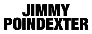 Jimmy Poindexter logo